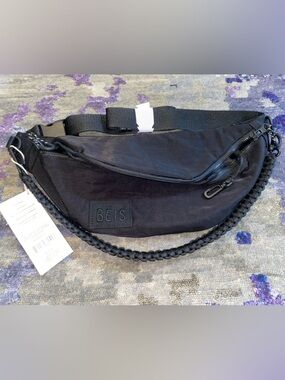 BEIS THE SPORT PACK
IN BLACK
